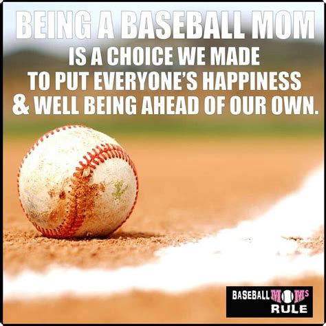 Being A Baseball Mom Baseball Quotes Baseball Baseball Mom