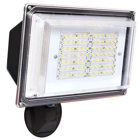 Outdoor Led Light Fixtures With Commercial Led Lighting