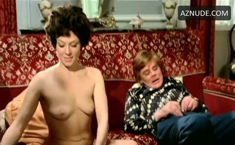 Jill Gascoine Breasts Scene In Confessions Of A Pop Performer Aznude