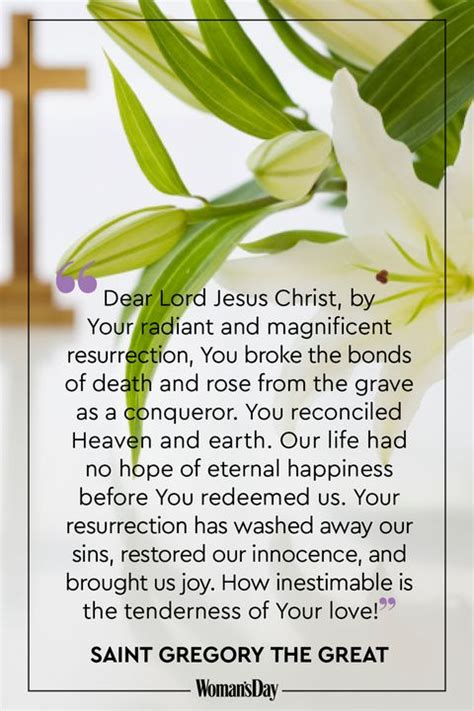21 Easter Prayers — Prayers For Easter Sunday