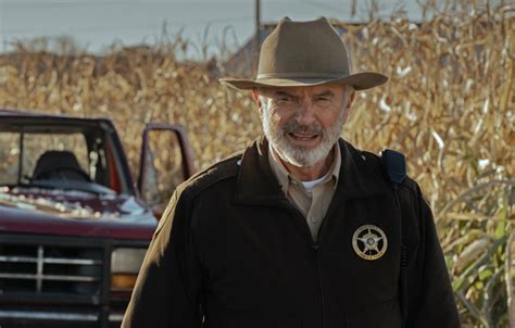 ‘invasion First Trailer Sam Neill And More Brace For An Alien