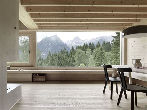 Photo 6 Of 13 In This Stunning Home In Austria Sets A New Bar For