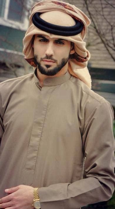 Omar Borkan Al Gala Iraqi Canadian Model He Was Born In Iraq And Lives In Vancouver Canada