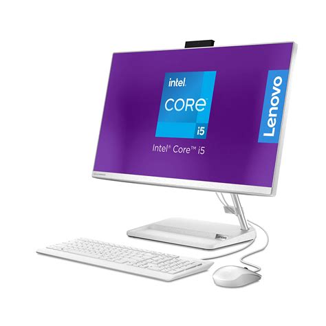 Buy Lenovo Ideacentre Aio 3 All In One Desktop 238fhd Display Intel