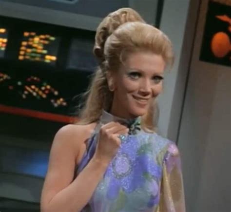 Star Trek 1966 Star Trek Tv Star Trek Characters Female Characters