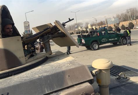 Кабул — столица и самый крупный город афганистана. Смъртоносна атака в Кабул, „Ислямска държава" пое ...
