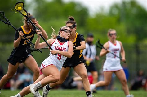 top 50 daily girls lacrosse stat leaders for tuesday may 18