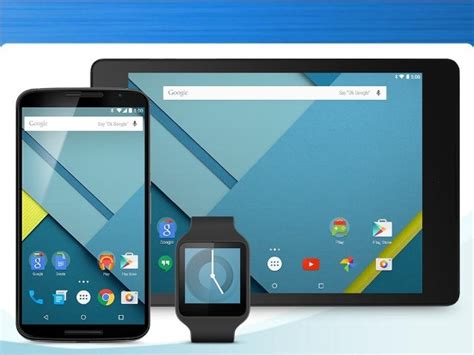 Why Android Is The Most Popular Mobile Operating System In The World