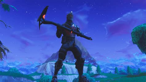 Royale Knight Fortnite Wallpapers Posted By Ethan Cunningham