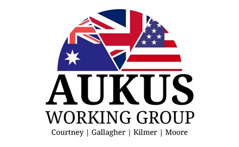 Aukus Working Group Issues Statement As New Details Of The Trilateral