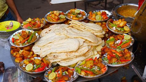 7 Best Street Foods To Try In Delhi Business Coral