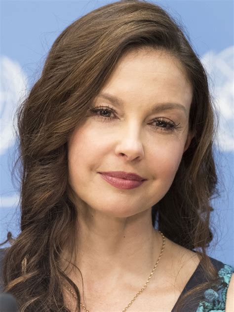 13 hours ago · ashley judd is getting back to her old self. Ashley Judd : Filmographie - AlloCiné