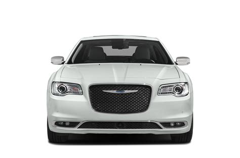 2017 Chrysler 300 Specs Price Mpg And Reviews