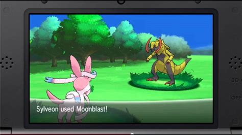 The key to building a balanced team is to alternate which pokemon you. 2013 in Review: The Year We All Became Pokemon Masters | USgamer