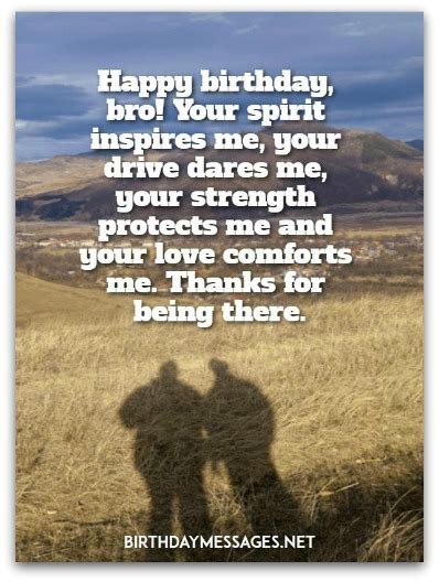 Universal happy birthday quotes for your bro. Brother Birthday Wishes - Birthday Messages for Brothers