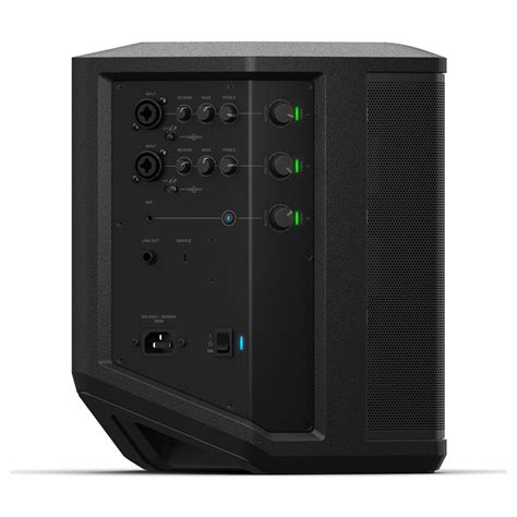 Bose S1 Pro Multi Position Pa System Nästan Ny Gear4music