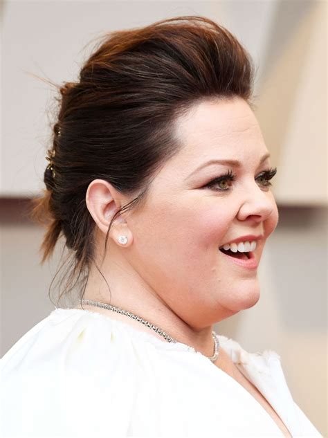 Melissa McCarthy At 91st Annual Academy Awards in Los Angeles - Celebzz ...