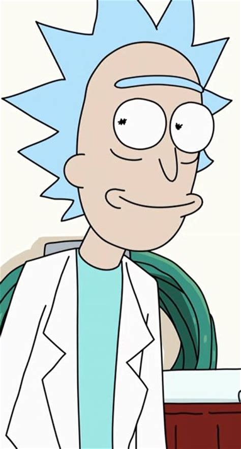 Rick and morty's thanksploitation spectacular. Rick Sanchez - Rick and Morty Wiki