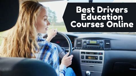 Driving Course Admissions Courses And Scholarships 2022 Helptostudy