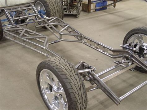 Street Rod Frame Plans Google Search Hot Rods Cars Chassis
