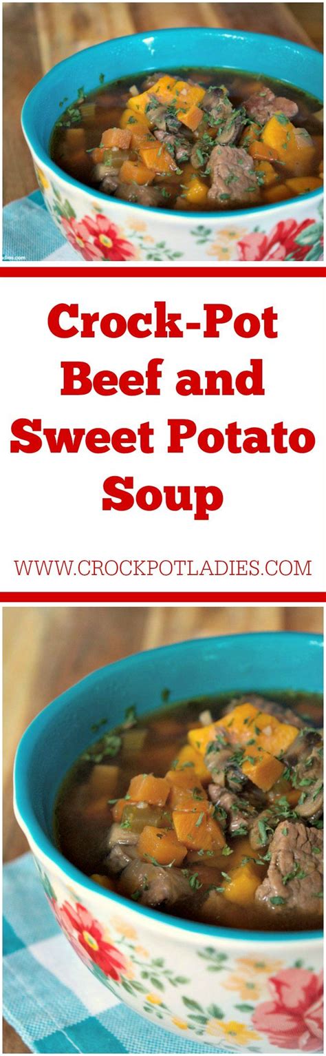 They're especially handy during the holidays when overnight visits dial up the amount of work and food prep. Pin on Best Of Crock-Pot Ladies Recipes