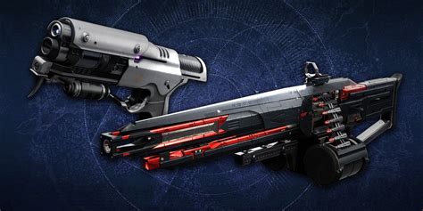 Beloved Destiny 2 Weapons That Have Yet To Be Reprised