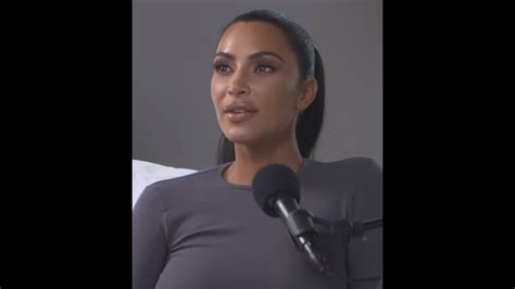 Spotifys Latest Celebrity Podcast Is Hosted By Kim Kardashian
