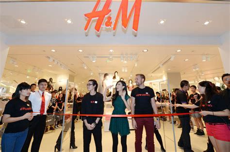 Everydayonsales help brands connect with our community, the largest warehouse sales consumers database in malaysia. H&M: China is the fastest growing market1- Chinadaily.com.cn