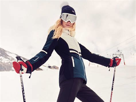 The Best Womens Ski Gear You Can Buy Business Insider