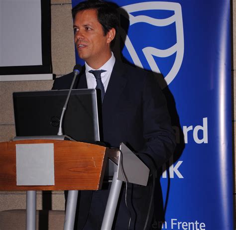This exceptional offering integrates quality banking and wealth advisory services seamlessly with your lifestyle. Standard Bank Angola organiza Conferência Anual sobre ...