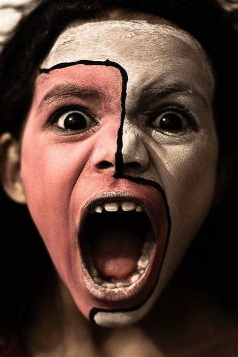17 Best Images About Gathering On Pinterest Paint Scary Clowns And