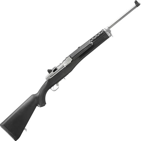 Ruger Mini 14 Ranch Rifle Sportsmans Warehouse