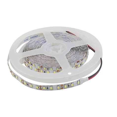 Factory Direct Sale 2835smd White Color Non Waterproof Led Strip From