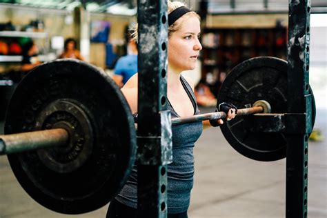 Things To Expect In Your First Crossfit Class