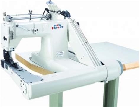 Feed Of The Arm Machine Double Stitch Feed Off Arm Sewing Machine