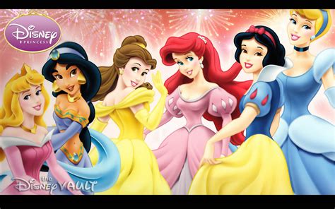 Wallpapers Disney Princess Wallpapers