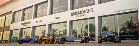 Used Car Dealer Dubai Rma Motors