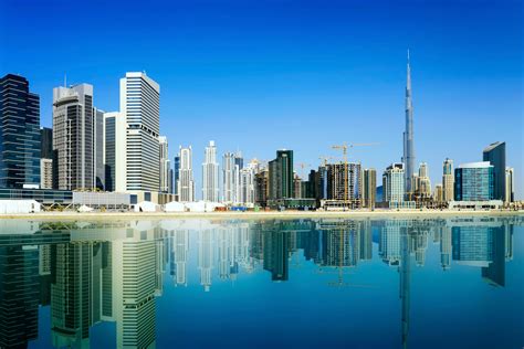 Las 10 Mejores Cosas Que Hacer En Dubái Skyscanner Espana