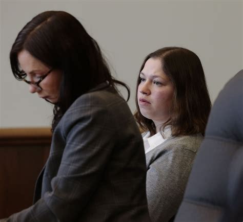 Woman Pleads Guilty In 3 Sons Deaths Sentenced To 37 Years Ap News