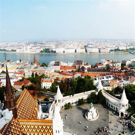 The Best Views In Budapest Scenic Spots Worth The Climb Film Daily