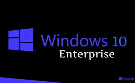 Windows 10 Enterprise Version 1703 Evaluation Now Available
