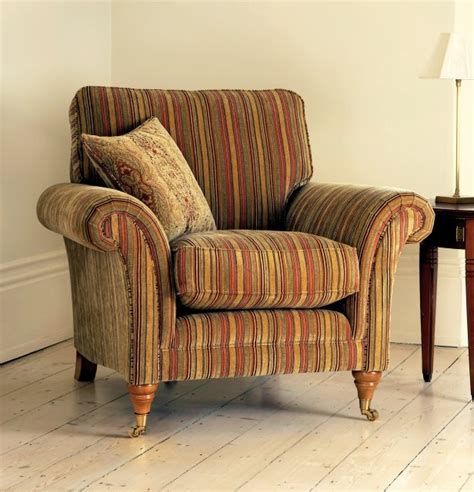 Parker Knoll Burghley Chair Armchairs Living Homes