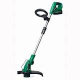 Home Depot Electric Weed Eater Pictures