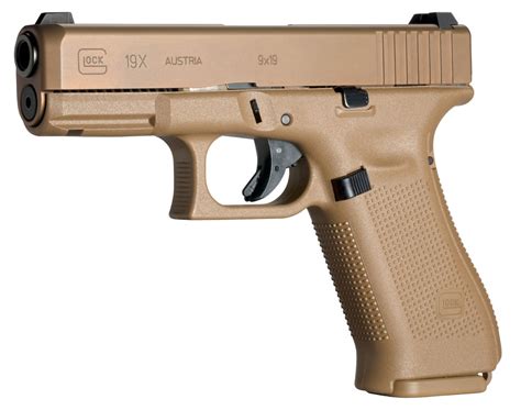 Glock G19x For Sale New