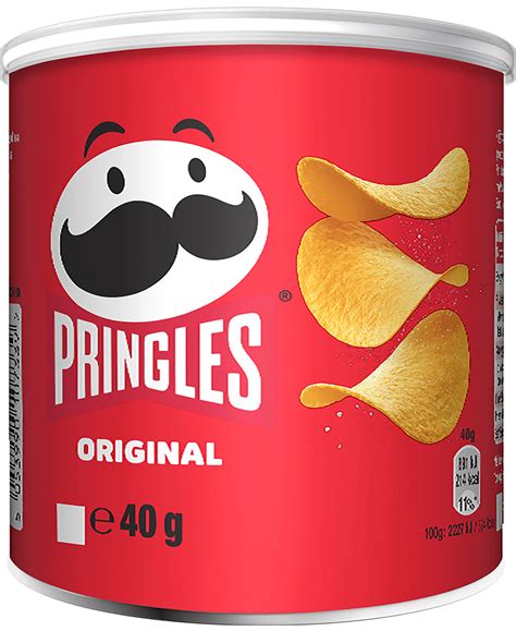 Pringles Original