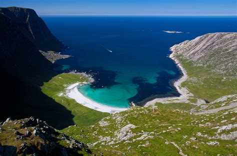 Bremanger — blason de bremanger localisation de bremanger dans le sogn og fjordane … Bremanger - Faktisk nyheter og fakta