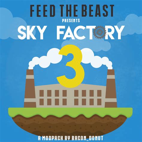 Mar 16, 2014 · 3.open both.zip and copy all files from the patch.zip into the sphax.zip 4.copy the sphax.zip in your skyfactory instance into the resourcepack folder 5.select the resourcepack in skyfactory 6. Overview - FTB Presents SkyFactory 3 - Modpacks - Projects - Feed The Beast