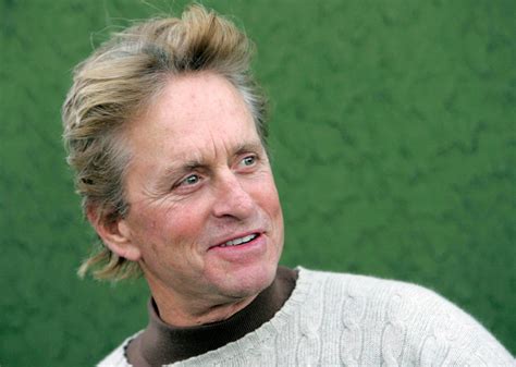 Why Michael Douglas Dropped A Film Version Of This Classic Tv Series