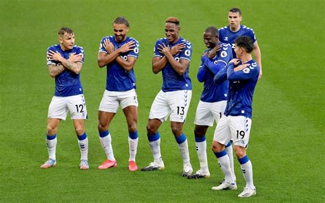 Four ways in which Everton have improved from last season, and one in