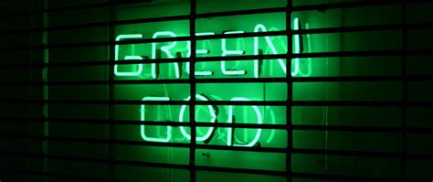 Green Neon Wallpaper 83 Images